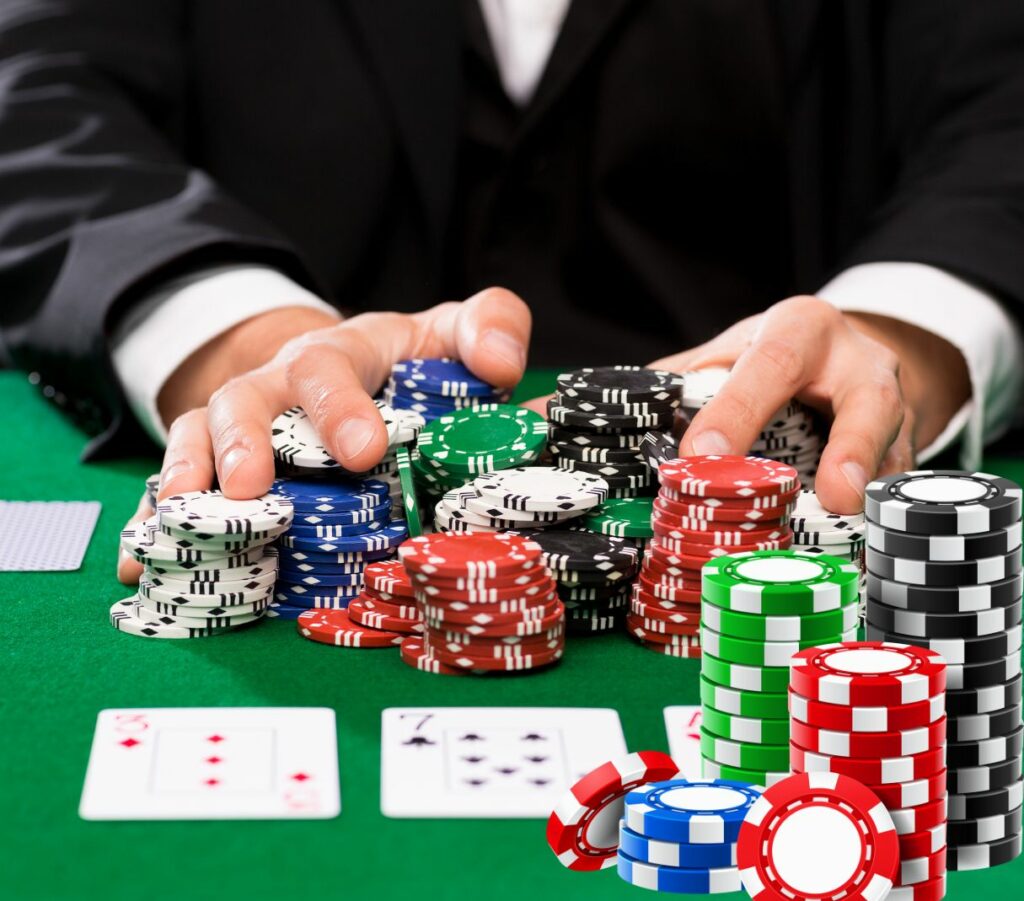 Poker Baazi Hero Image